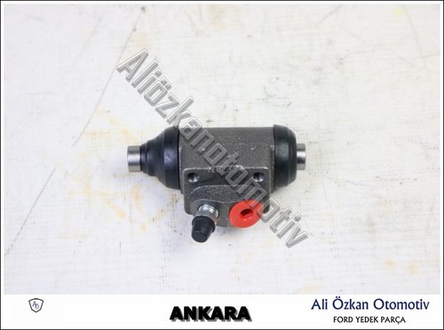 ARKA FREN MERKEZİ