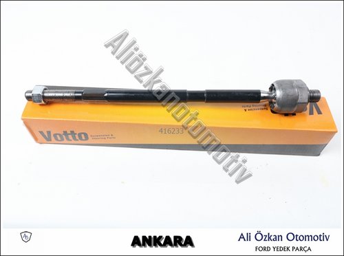 ROT MİLİ SAĞ SOL AYNI