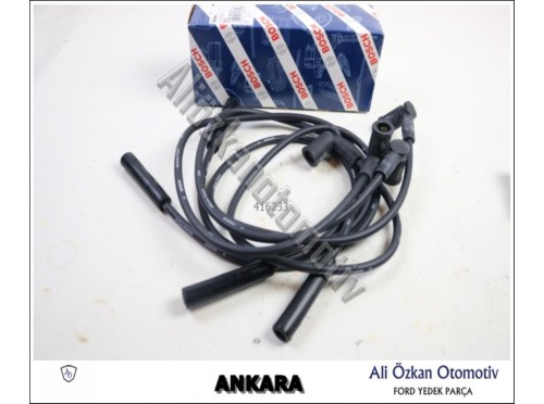 BUJİ KABLOSU TAKIM DÜZ TİP