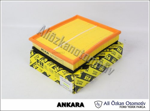 HAVA FİLTRESİ
