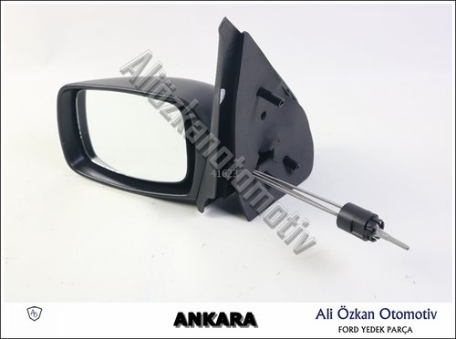 DIŞ DİKİZ AYNASI SOL MANUEL