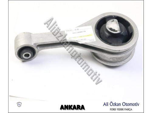 ŞANZIMAN ALT TAKOZU FOMOCO