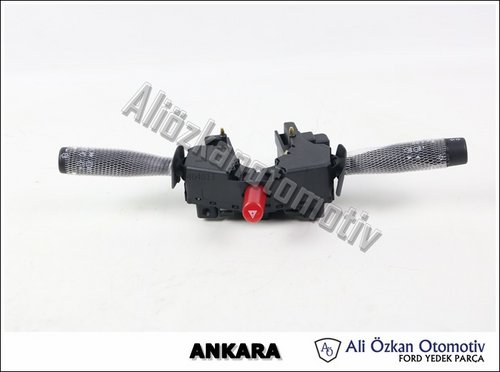 SİLECEK SİNYAL KOLU ARKA YIKAMALI