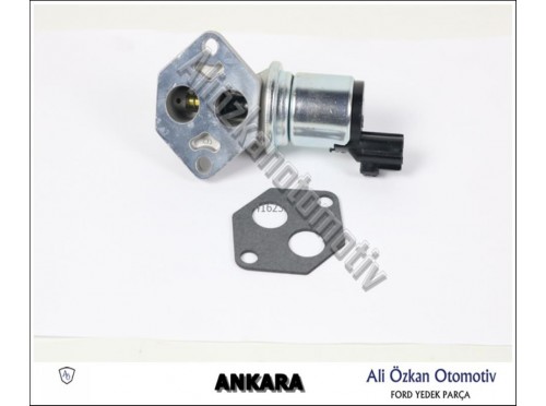 ROLANTİ AYAR DÜZENLEYİCİSİ BYPASS VENTİL
