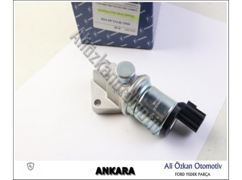 ROLANTİ AYAR VALFİ PİERBURG