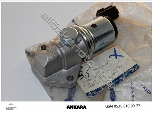 SUPAP:BY-PASS,EMME MANIFOLD,HAVA