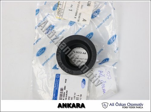 YAKIT DOLUM BOĞAZ LASTİĞİ