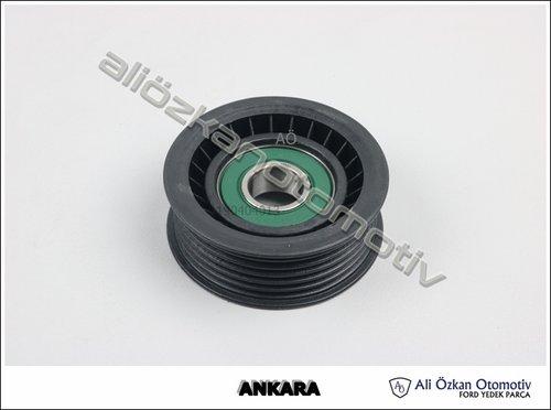 V KAYIŞ GERGİSİ KANALLI