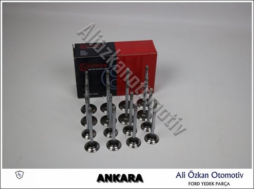 SUPAP EMME EKSOZ TAKIM STD 16V
