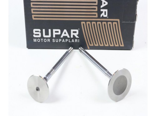 SUBAP KOMPLE  16 ADET