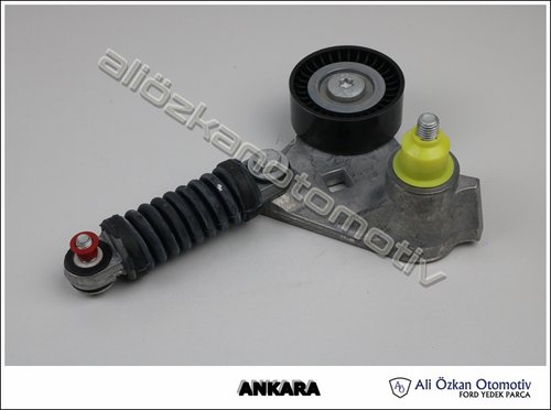 GERGİ SETİ KOMPLE TEK GERGİ