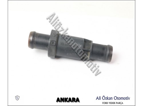 BORU HORTUM ARASI SÜBAPLI