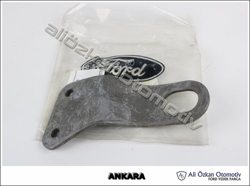 BRAKET:MOTOR KALDIRMA