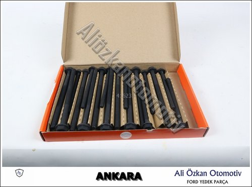 SİLİNDİR KAPAK SAPLAMASI TAKIM(18)