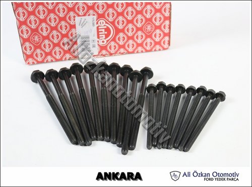 SİLİNDİR KAPAK SAPLAMASI TAKIM (18)