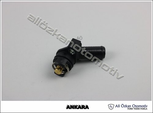 YAĞ SOĞUTUCU TERMOSTATI DİZEL.