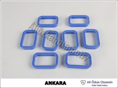EMME MANİFOLD KEÇE TAKIM (8 ADET)