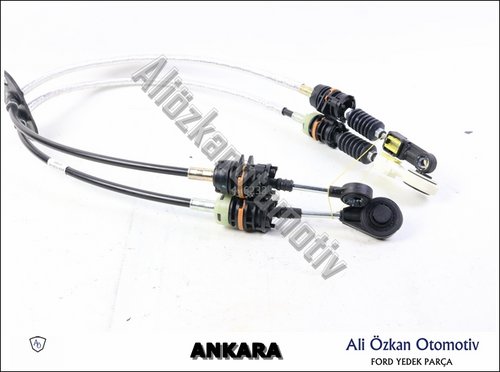 VİTES HALATI