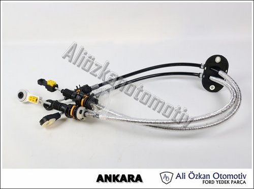 VİTES HALATI (MTX75)