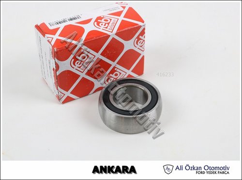 ÖN AKS ŞAFT BİLYASI