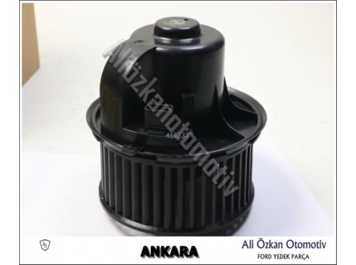 KALORİFER MOTORU