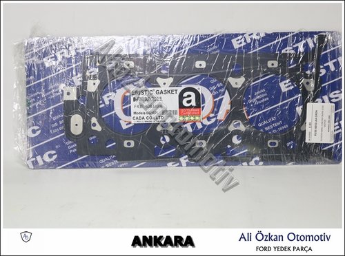 SİLİNDİR KAPAK CONTASI TAKIM 2500 MOTOR