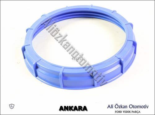 SOMUN YAKIT DEPO SAMANDIRASI TUTUCU