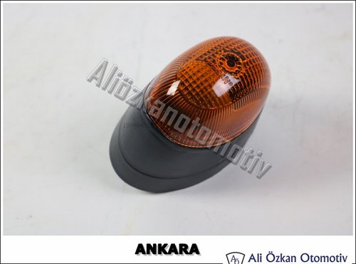 ÇAMURLUK SİNYALİ SAĞ JUMBO