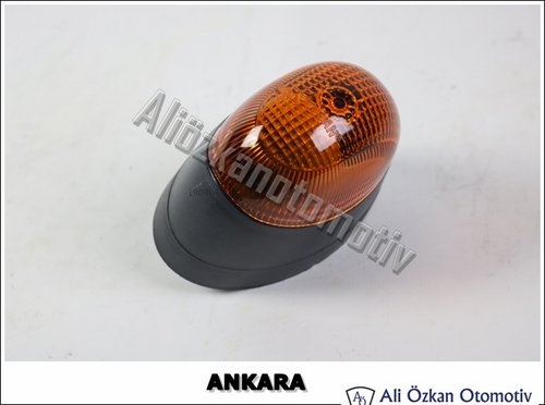 ÇAMURLUK SİNYALİ SOL JUMBO