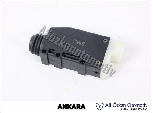 SÜRGÜLÜ KAPI KİLİT MOTORU