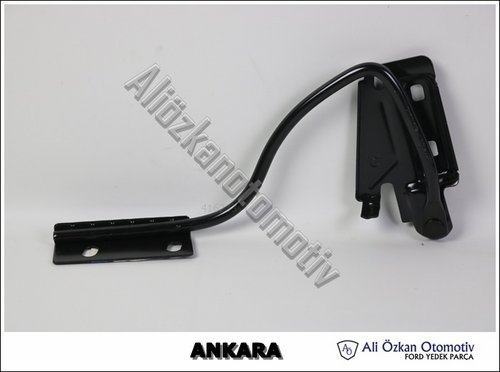 MOTOR KAPUT MENTEŞESİ SOL