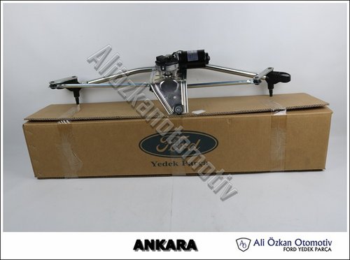 ÖN SİLECEK MOTOR DAHİL