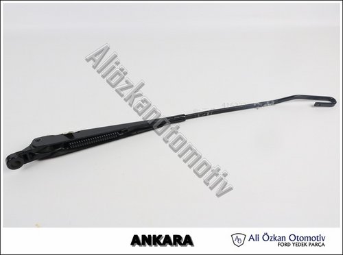 SILECEK KOLU:ON CAM,SAG