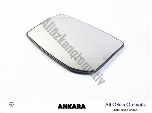 AYNA CAMI SAĞ PLASTİKLİ MANUEL