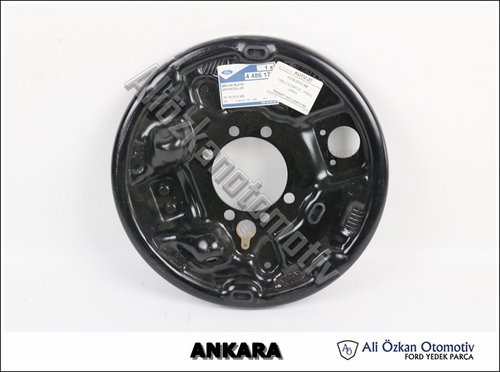 TABLA SACI FREN ARKA SOL