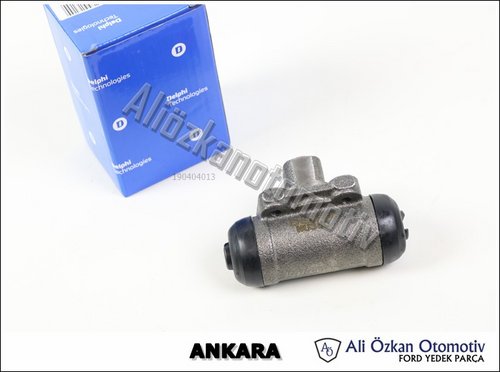 ARKA FREN SİLİNDİRİ