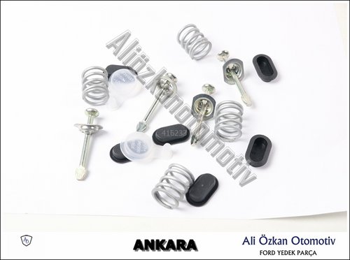 FREN ÇİVİ TAMİR TAKIMI ARKA