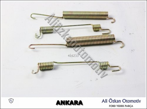 FREN CİVİ TAMİR TAKIMI ARKA