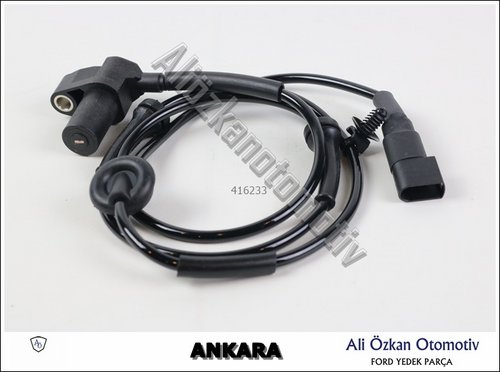 ABS SENSÖRÜ ÖN SAĞ SOL