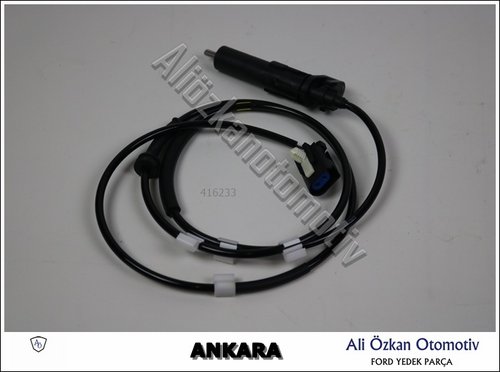 ABS SENSÖRÜ ARKA SOL ÇİFT TEKER
