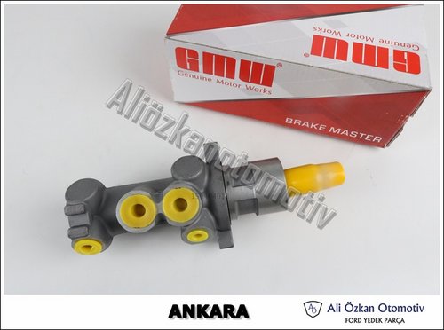 FREN ANA MERKEZI (DEPOSUZ/+ABS)