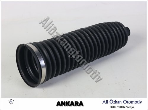 KORUK:DIREKSIYON,SOL(UZUN)