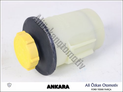 DİREKSİYON YAĞ DEPOSU