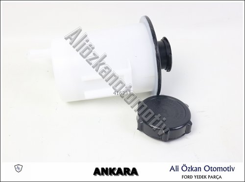 DİREKSİYON YAĞ DEPOSU