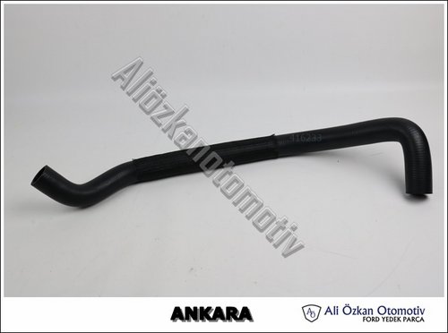HORTUM RADYATOR UST TERMOSTAT YUVASI(+AC)