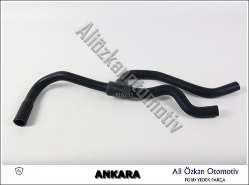 KALORİFER HORTUMU UZUN (EK KISA)