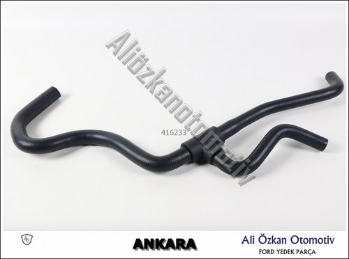 KALORİFER HORTUMU UZUN (EK UZUN)