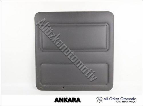 PANEL :TRIM,PANO,SAG