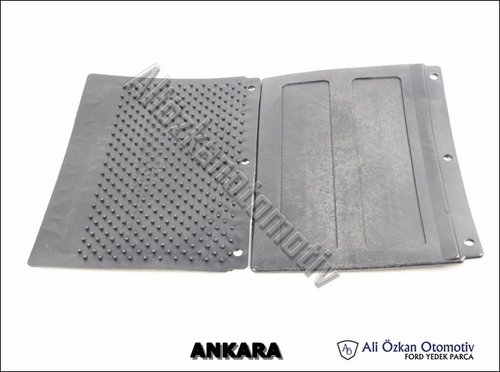 ARKA PAÇALIK PİKAP TAKIM