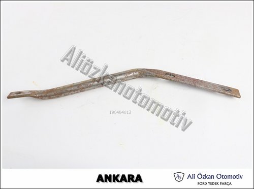 BRAKET:GOSTERGELER PANELI,YAN(INCE)